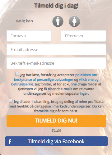 betalte undersøgelser online