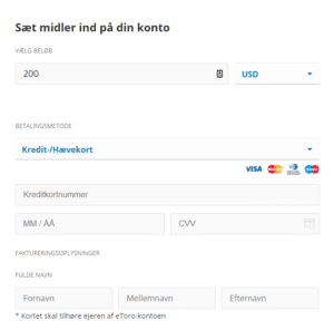tjen penge på copytrading
